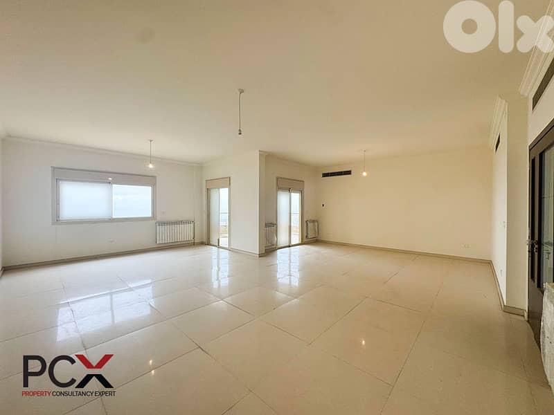 Apartment for Sale in Mtayleb | Brand New | High-End Finishing 0