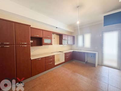 Apartment for Sale in Mtayleb | Brand New | High-End Finishing