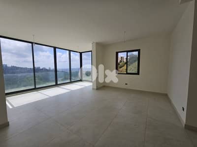 Modern Apartment in Fanar with Terrace for 190,000$
