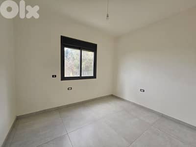 Modern Apartment in Fanar with Terrace for 190,000$