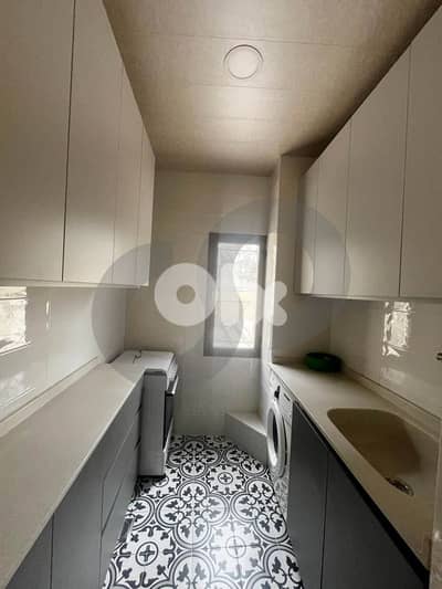 A appartment ,kfarhbab Ghazir/كفرحباب- غزير REF#GO135261