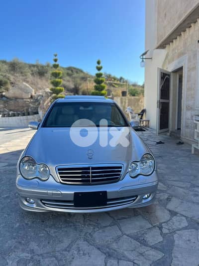 Mercedes-Benz 2007
