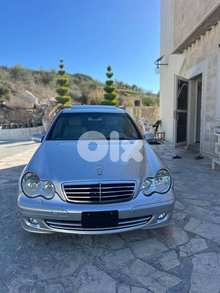 Mercedes-Benz 2007 0
