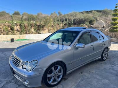 Mercedes-Benz 2007