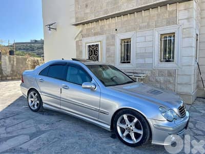 Mercedes-Benz 2007