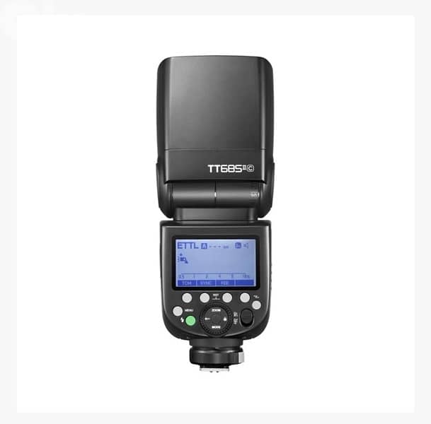 Godox TT685 ii Flash for Canon Camera 0