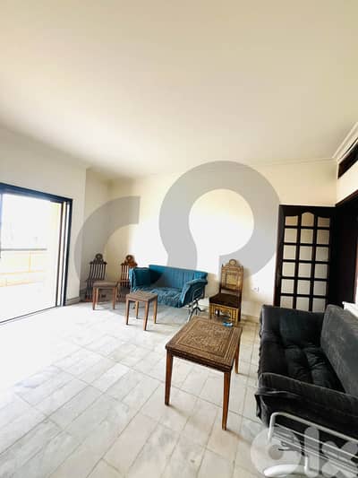 Prime location , Sea view , kfarhbab/ كفرحباب REF#GO135262