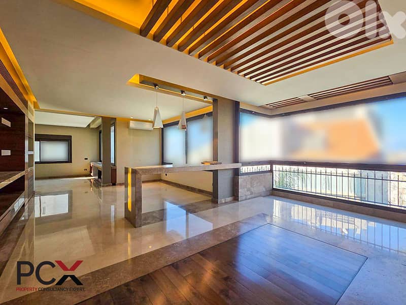 Apartment for Rent in Mtayleb | Bright | Well Decorated | Prime Area 0