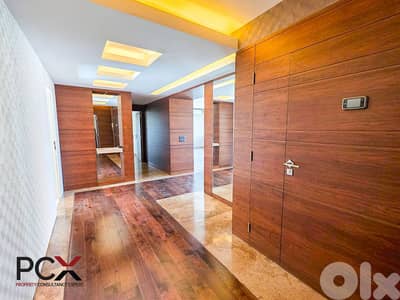 Apartment for Rent in Mtayleb | Bright | Well Decorated | Prime Area
