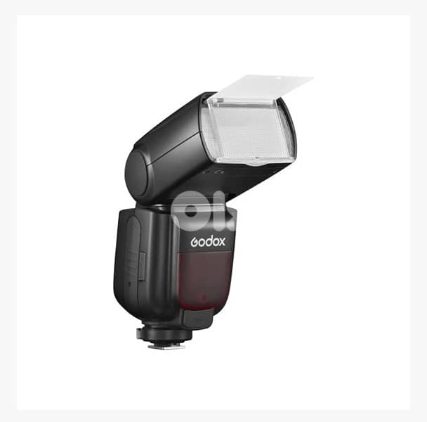 Godox TT685 ii flash for Canon 1