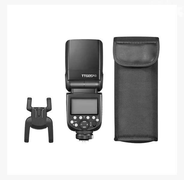 Godox TT685 ii flash for Canon 2