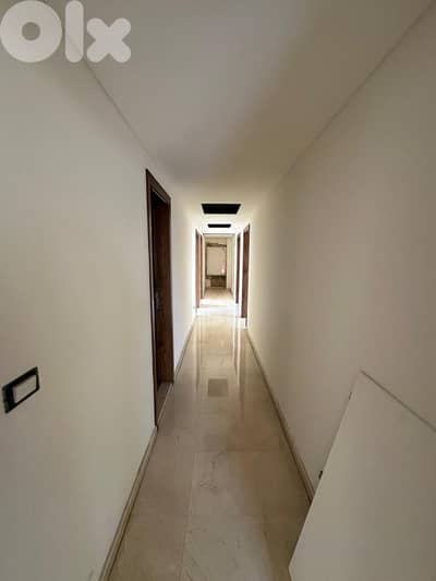 Luxurious Aaprtment For Sale In Ramlet El Bayda