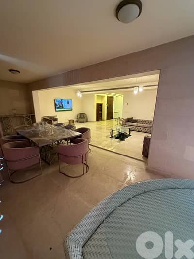 Apartment For Sale in Adma Keserwan شقة للبيع في أدما كسروان