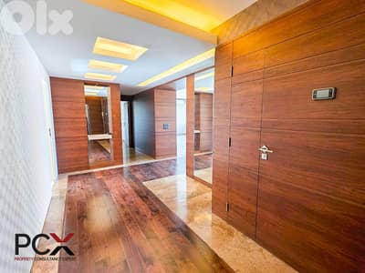 Apartment for Sale in Mtayleb | Spacious | Jacuzzi | Prime Location