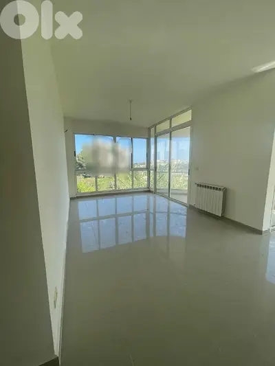 Apartment for sale in dbayeh شقة للبيع في ضبيه