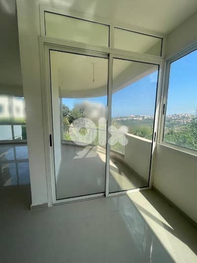 Apartment for sale in dbayeh شقة للبيع في ضبيه