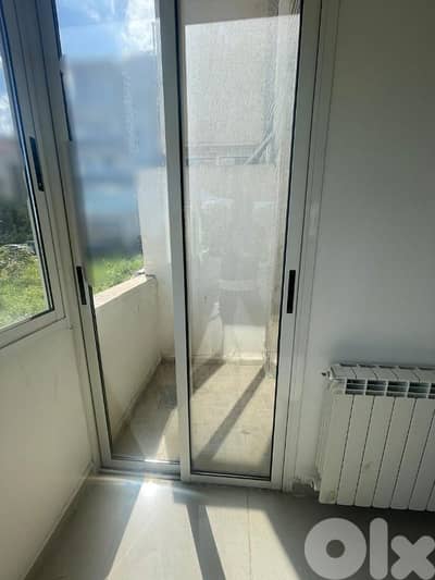 Apartment for sale in dbayeh شقة للبيع في ضبيه