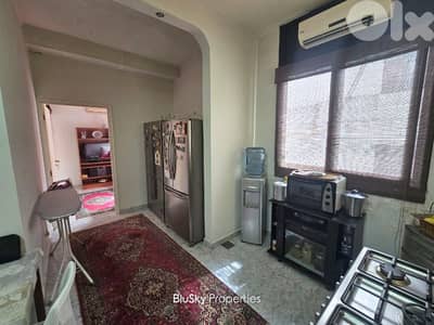 Apartment with Terrace For SALE In Hadath شقة للبيع #JG