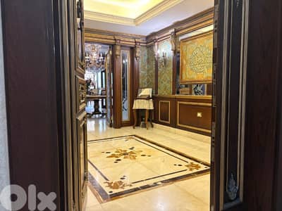 Prime Location Apartment For Sale In Rawche (Khat Awal)