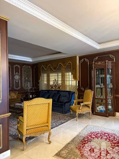 Prime Location Apartment For Sale In Rawche (Khat Awal)