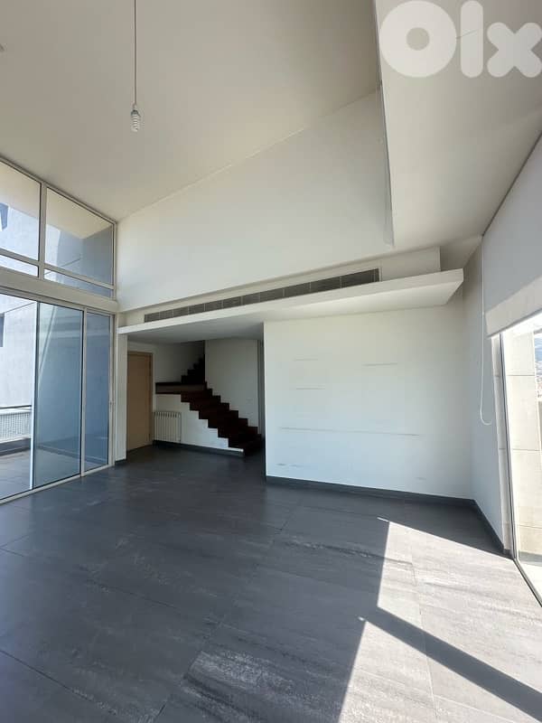Luxurious Duplex For Sale In Achrafieh | Central Location 0