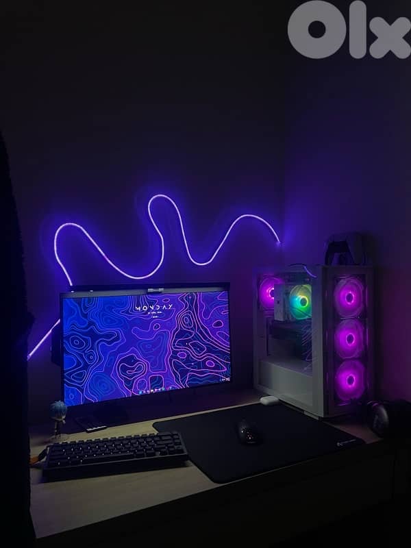 Gaming Pc 0