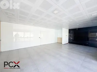 Apartment for Rent in Mtayleb | Commercial Use | Prime Location