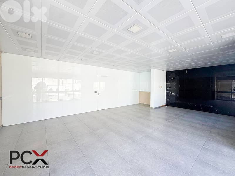 Apartment for Rent in Mtayleb | Commercial Use | Prime Location 0