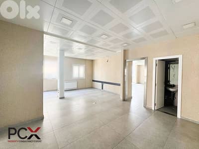 Apartment for Rent in Mtayleb | Commercial Use | Prime Location