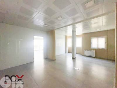 Apartment for Rent in Mtayleb | Commercial Use | Prime Location