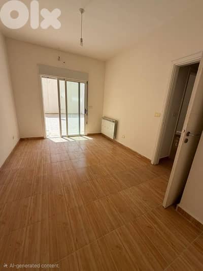 Apartment for sale in dbayeh شقة للبيع في ضبيه