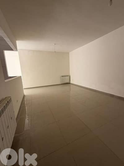 Apartment for sale in dbayeh شقة للبيع في ضبيه