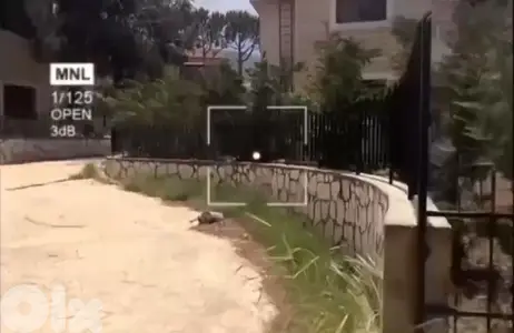 فيلا للبيع في حمانا villa for sale in hamena