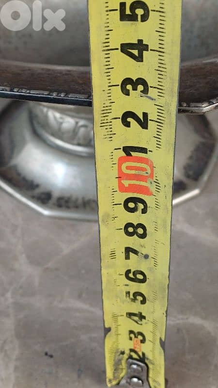 antique 8