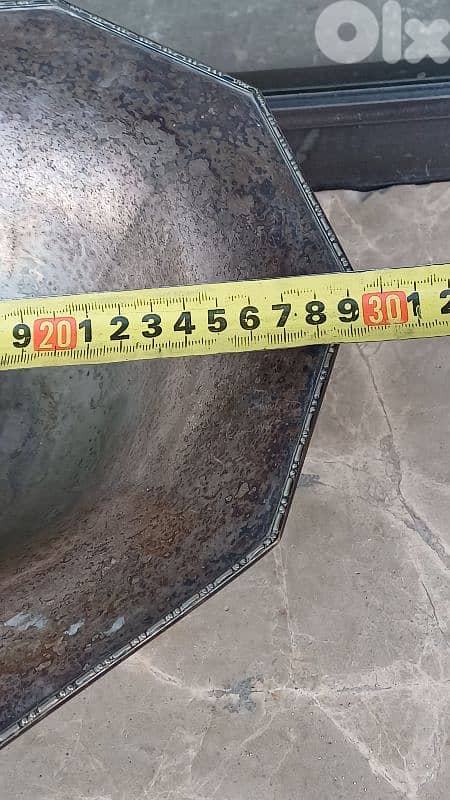 antique 9