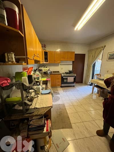 Apartment for sale Kornet Chehwan | شقة للبيع في قرنية شهوان