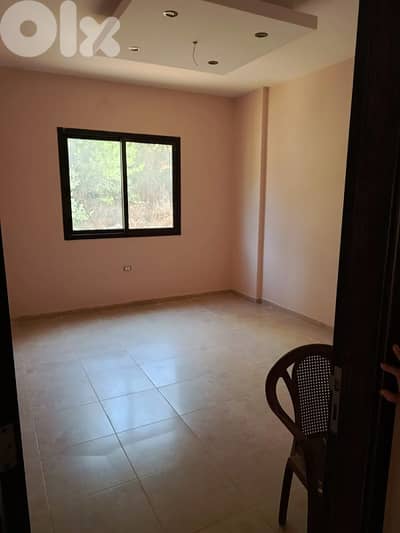 شقة للبيع في عيناب عاليه   aley apartment for sale in ainab
