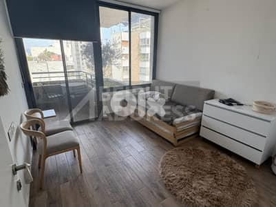 Achrafieh Golden Triangle Apartment for Rent