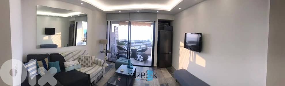 Furnished Chalet for Rent in Kaslik REF#86935154MRشاليه مفروش في كسليك