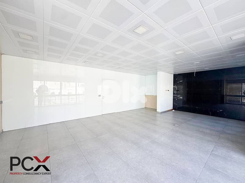Apartment for Sale in Mtayleb |Commercial/Residential |Flexible Layout 0