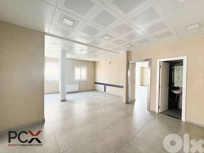 Apartment for Sale in Mtayleb |Commercial/Residential |Flexible Layout