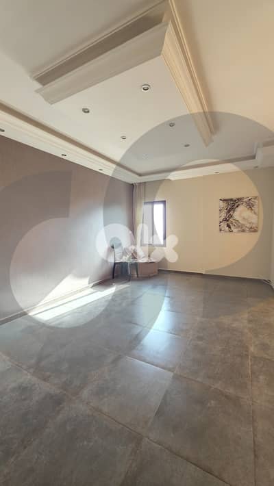 Big balconies/2 Underground parking/Kfar Hbab/كفرحباب REF#KI135270 !
