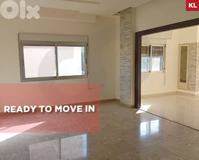 Ready to move in ,Achrafieh Sioufi /الأشرفية - سيوفيي REF#KL135269 Ready to move in ,Achrafieh Sioufi /الأشرفية - سيوفيي REF#KL135269
