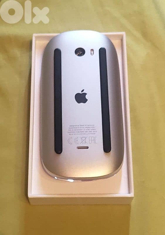 Apple Magic Mouse Wireless New 0