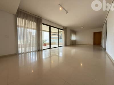 L21017 - Luxurious Modern Apartment For Rent in Achrafieh, Carré D'or