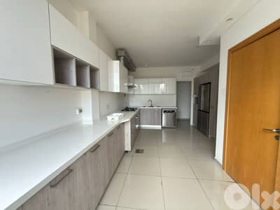 L21017 - Luxurious Modern Apartment For Rent in Achrafieh, Carré D'or