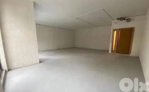 Waterfront City Dbayeh - Core & Shell Office for Rent.