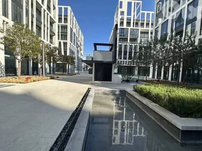 Waterfront City Dbayeh - Core & Shell Office for Rent.