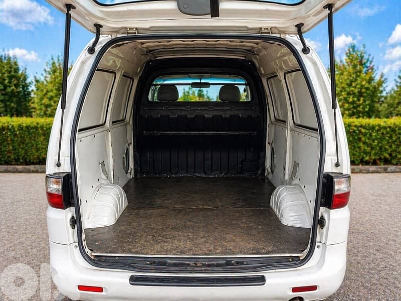 hyundai H1 2006 3