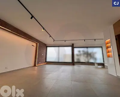 Super modern office, Fully Furnished, Kaslik/ الكسليك REF#CJ135272